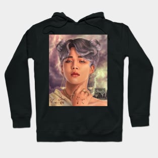 demigod | BTS Jimin Hoodie